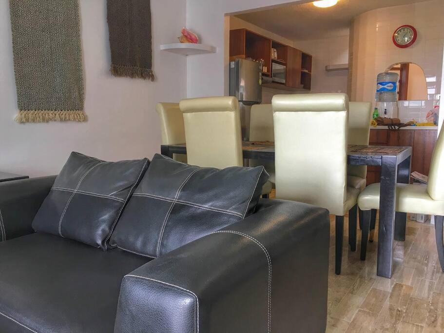 Rooftop Penthouse 3 Bedrooms, Sleeps 8! 坎昆 外观 照片