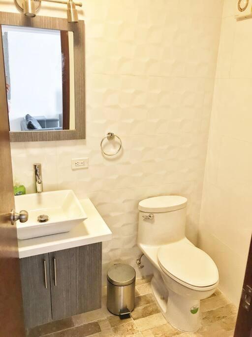 Rooftop Penthouse 3 Bedrooms, Sleeps 8! 坎昆 外观 照片